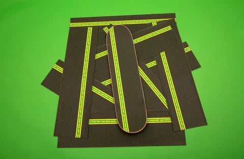Stripes Grip Tape