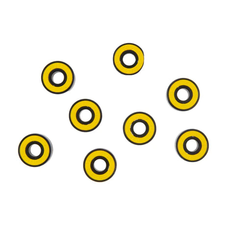 Low Rider Bearings