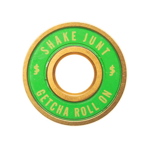 Triple O.G's Bearings