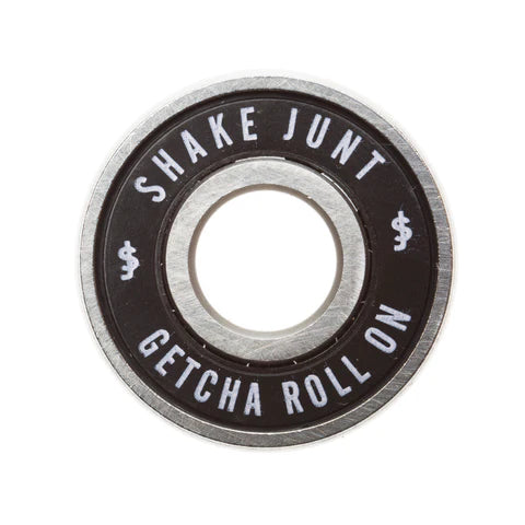 Night Train Bearings