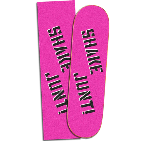 Pink Grip Tape