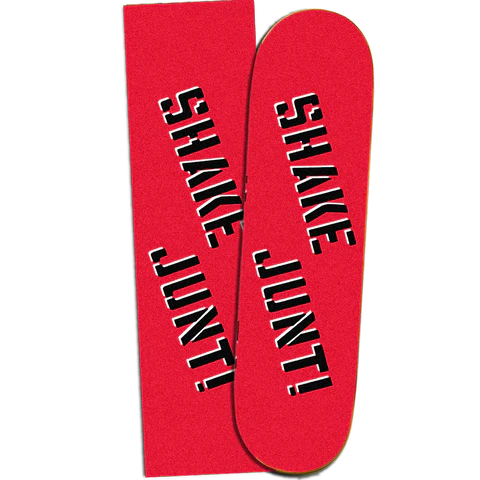 Red Grip Tape