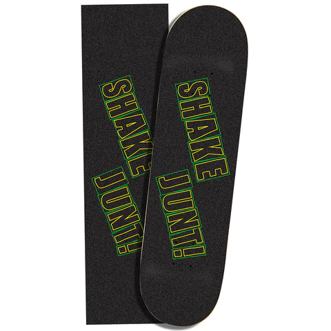 Bake Junt Grip Tape