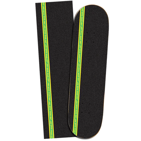 Stripes Grip Tape