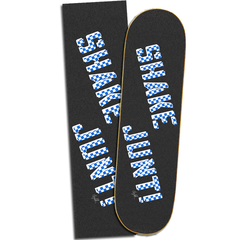Spencer Hamilton Grip Tape