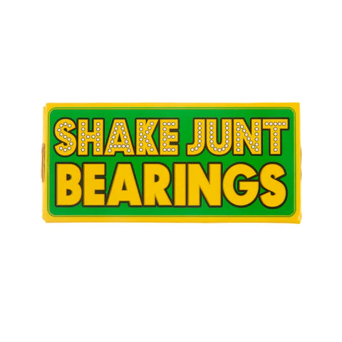 Triple O.G's Bearings