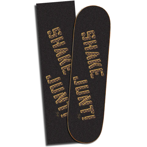 Zion Wright Grip Tape