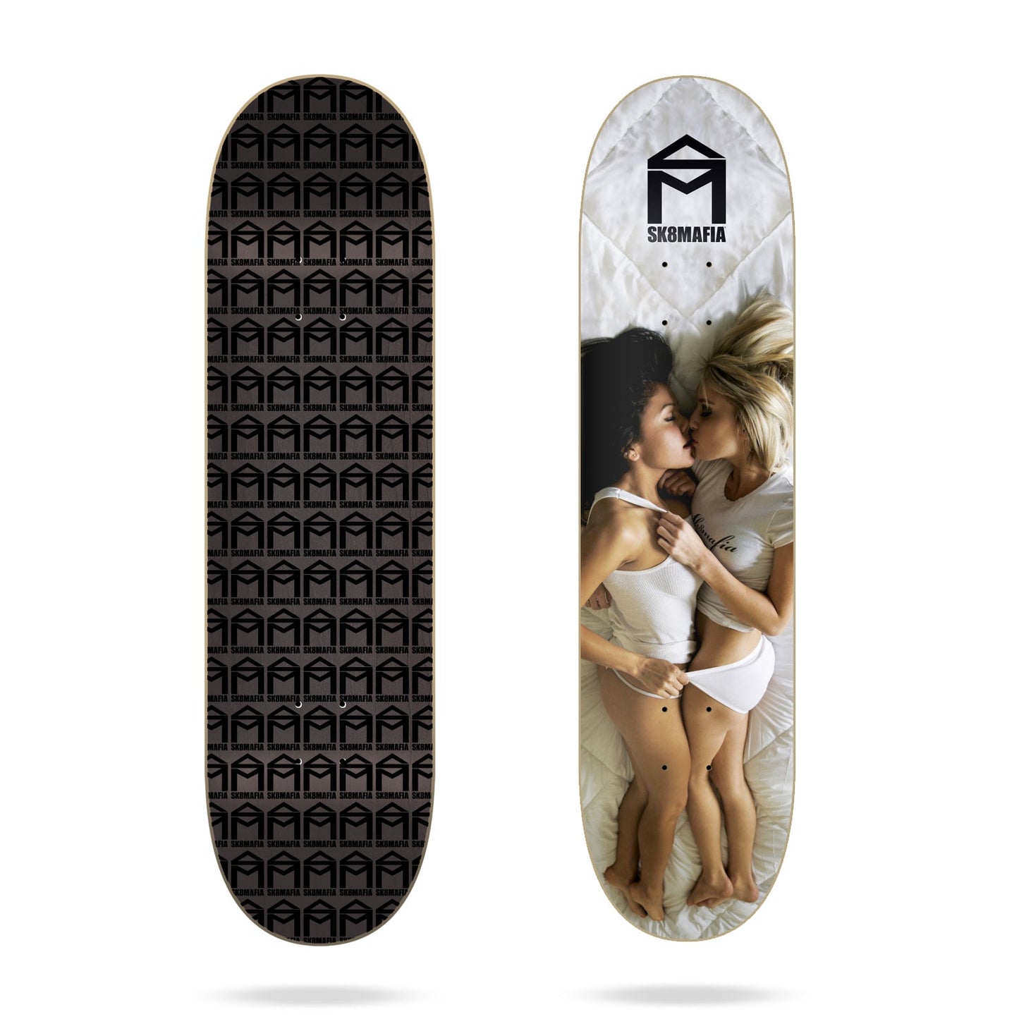 SK8MAFIA LOVE