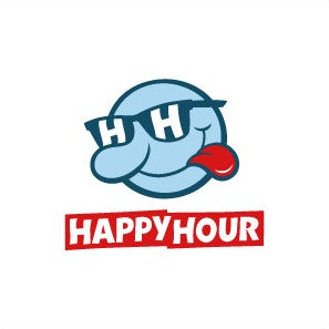 HAPPY HOUR ハッピーアワー