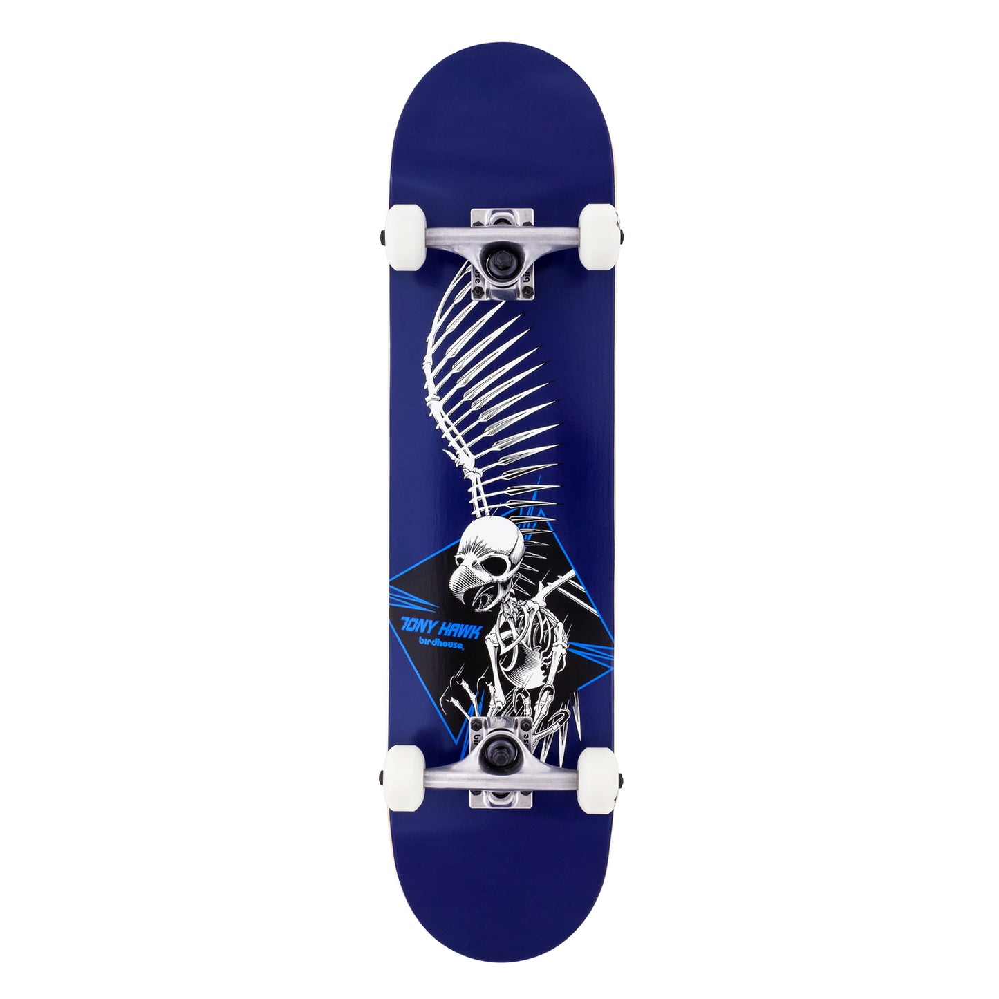 Tony Hawk Full Skull 2 7.5