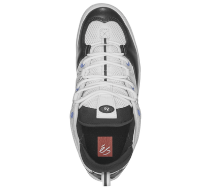 エス ES TWO NINE8 BLACK WHITE CRYSTAL  シューズ スニーカー 靴