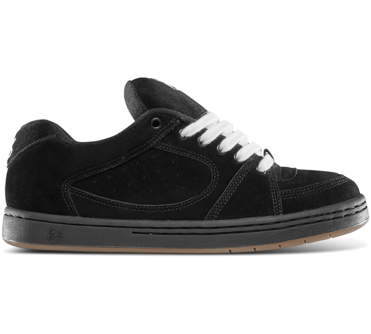 エス ACCEL BLACK