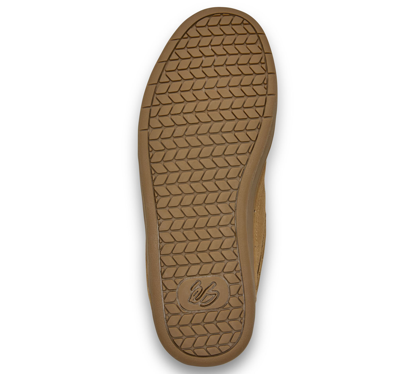 エス アクセル ES ACCEL BROWN GUM シューズ スニーカー 靴