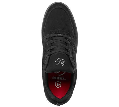 エス ACCEL SLIM BLACK BLACK GREY