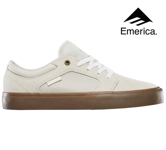 エメリカ EMERICA CADENCE WHITE GUM シューズ スニーカー セール SALE 靴