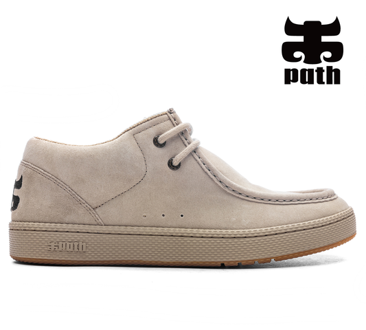 アイパス IPATH Cats Tan Suede シューズ スニーカー 靴