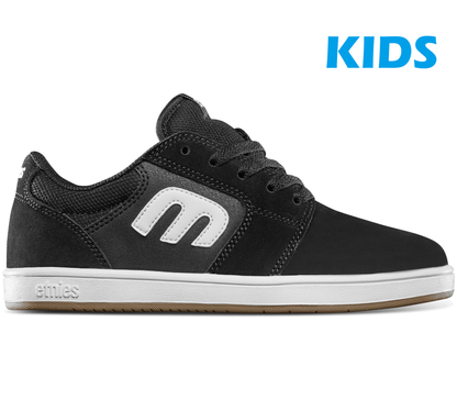 エトニーズ KIDS CRESTA BLACK WHITE