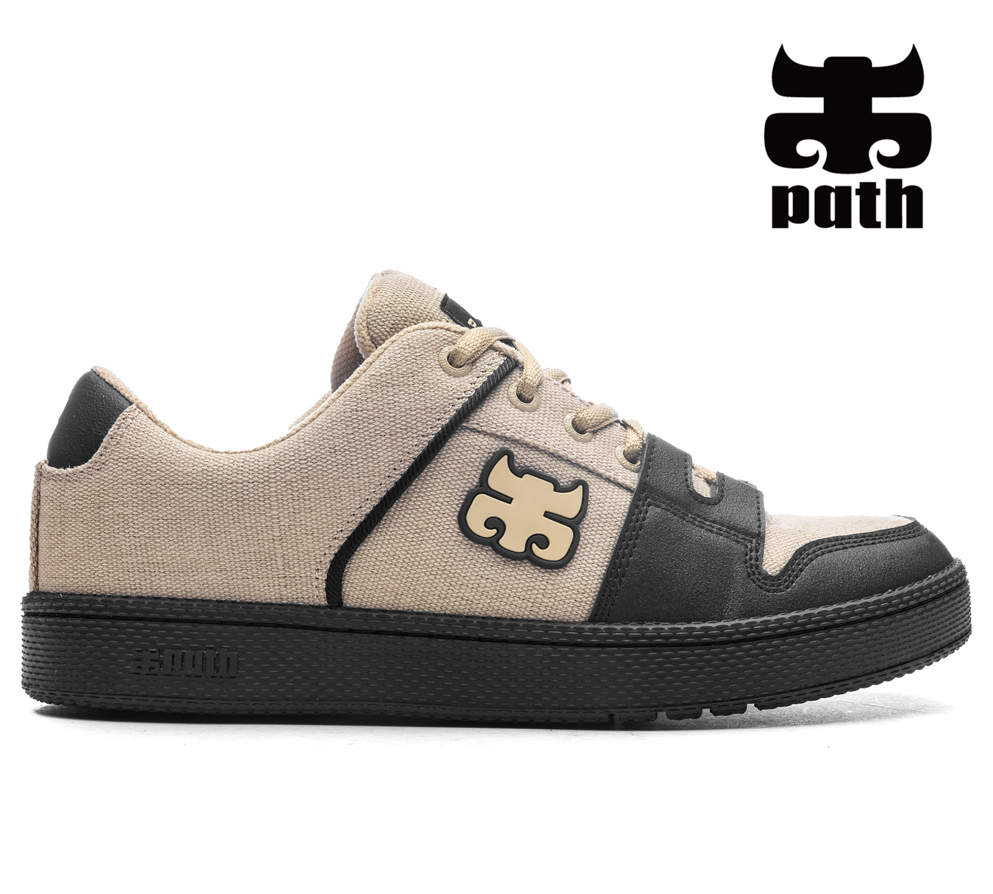 アイパス IPATH Cricket Natural Hemp シューズ スニーカー 靴 ヘンプ