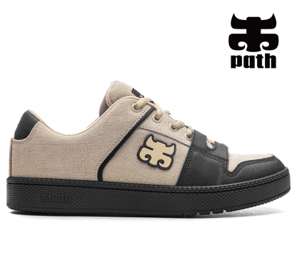 アイパス IPATH Cricket Natural Hemp シューズ スニーカー 靴 ヘンプ
