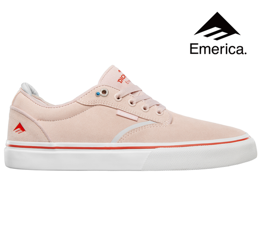 エメリカ EMERICA DICKSON PINK シューズ スニーカー セール SALE 靴