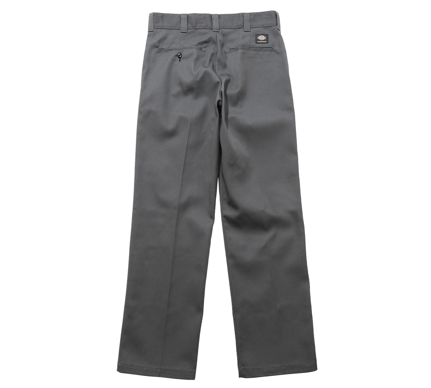 DICKIES ディッキーズ SKATEBOARDING REGULER FIT PANT CHARCOAL