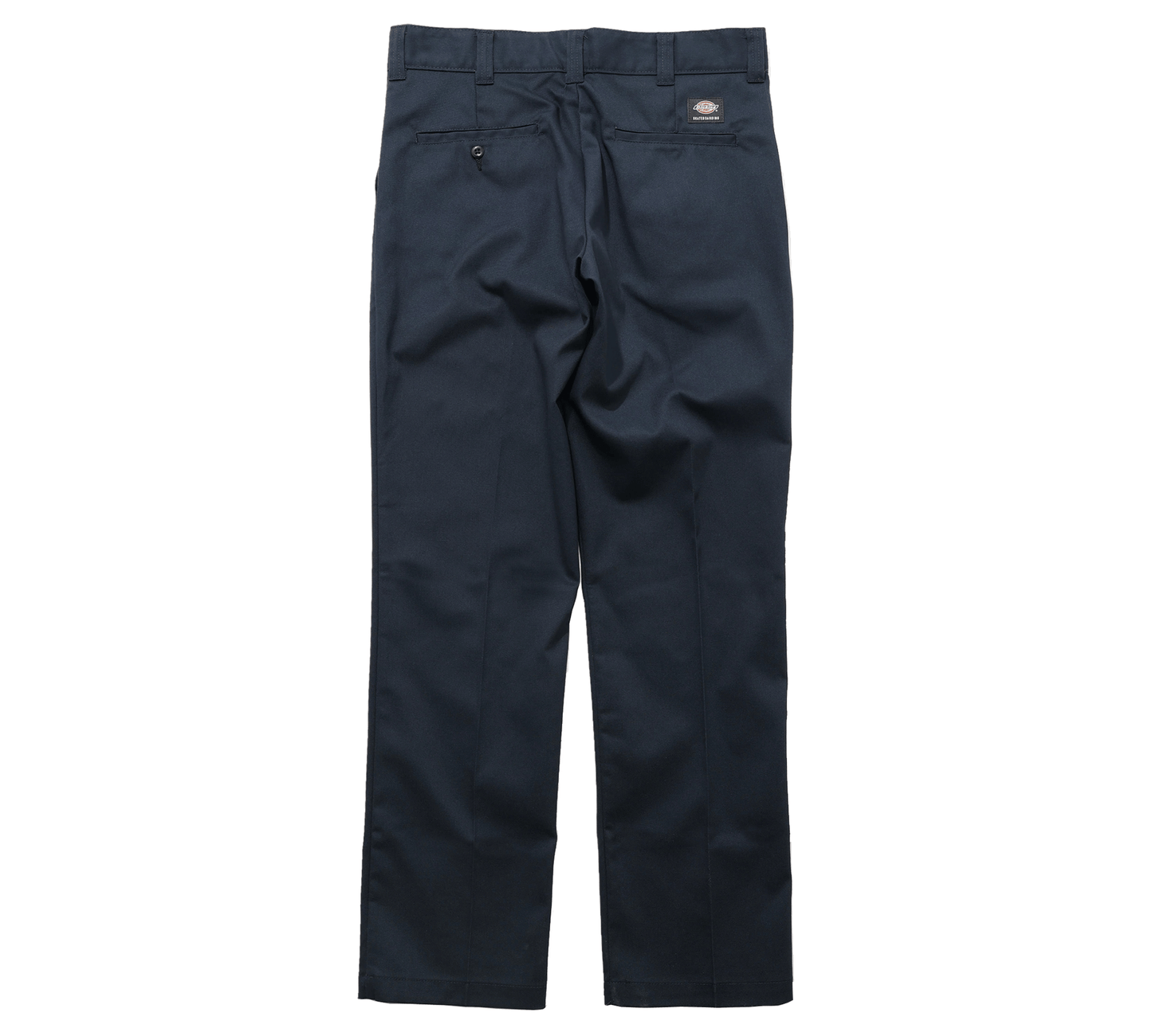 DICKIES ディッキーズ SKATEBOARDING SLIM FIT PANT DARK NAVY