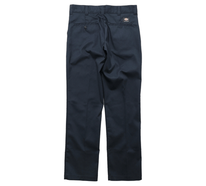 DICKIES ディッキーズ SKATEBOARDING SLIM FIT PANT DARK NAVY