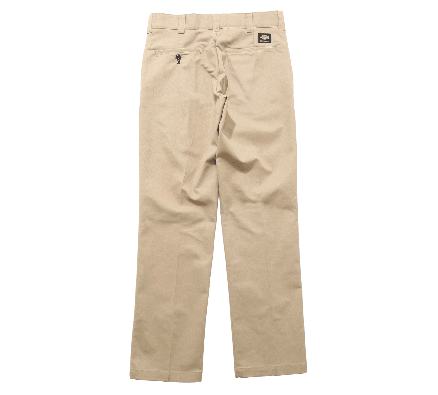 DICKIES ディッキーズ SKATEBOARDING SLIM FIT PANT SAND