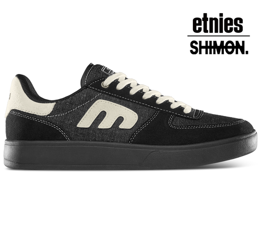 エトニーズ エマーソンxシモン EMERSONxSHIMON シューズ スニーカー 靴 コラボ
