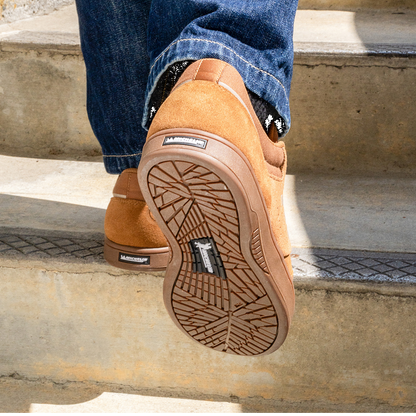 エトニーズ マラナMARANA BROWN GUM シューズ スニーカー 靴 MICHELIN ミシュラン