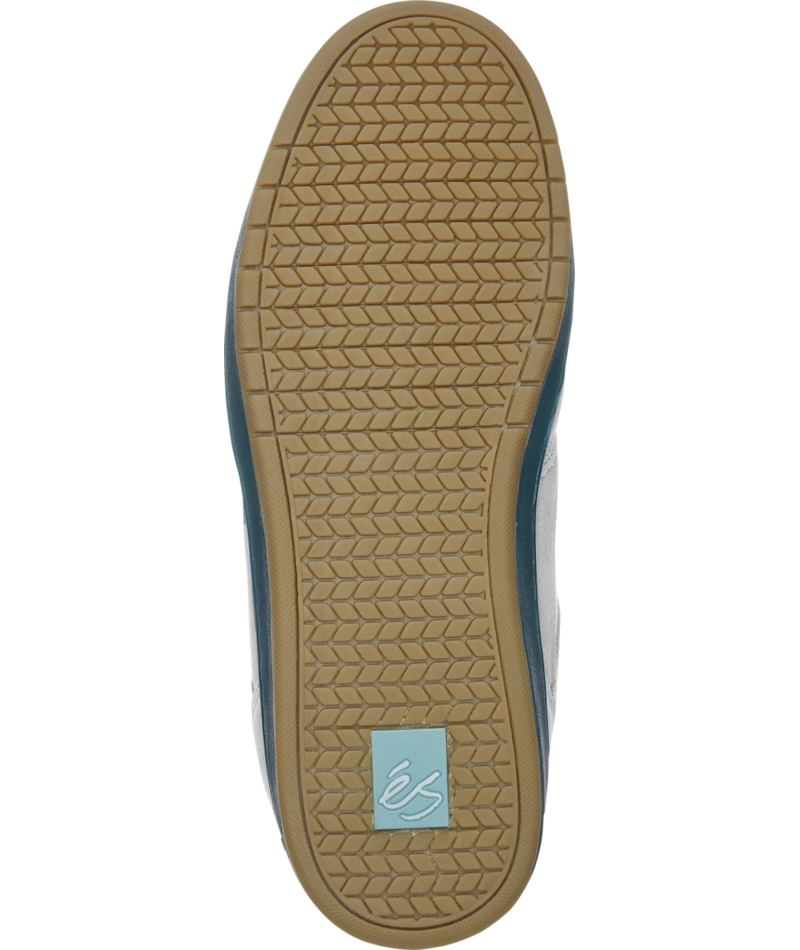 エス ACCEL SLIM WHITE NAVY GUM