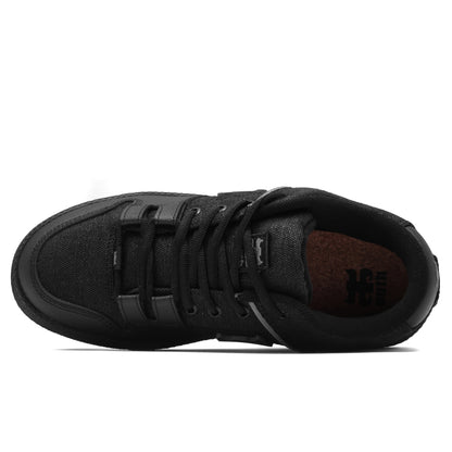 Cricket Black Wax Hemp & Synthetic