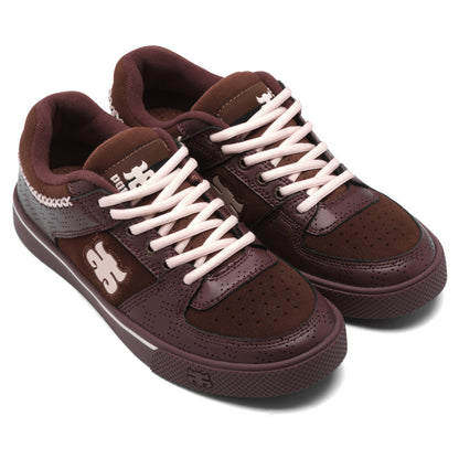 Reed Low Brown & Cream