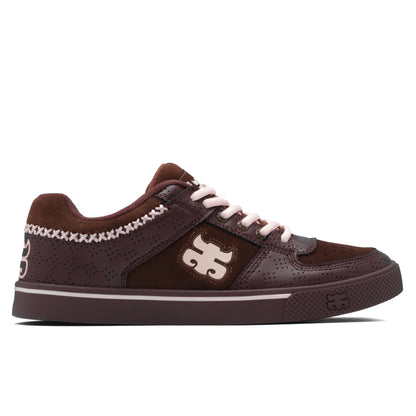 Reed Low Brown & Cream