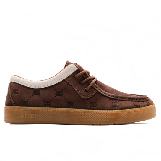 Cats Low Brown & Marshmallow