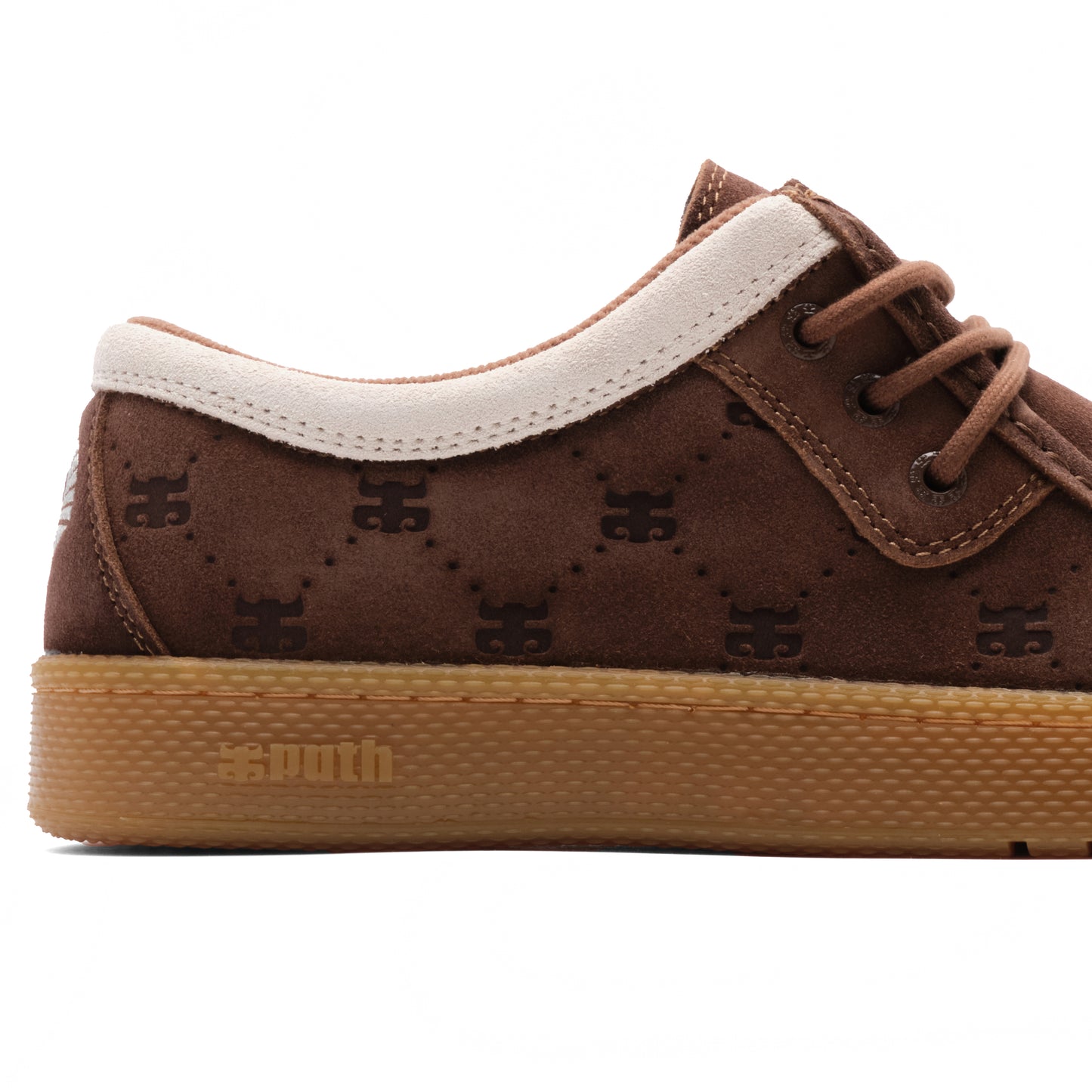 Cats Low Brown & Marshmallow