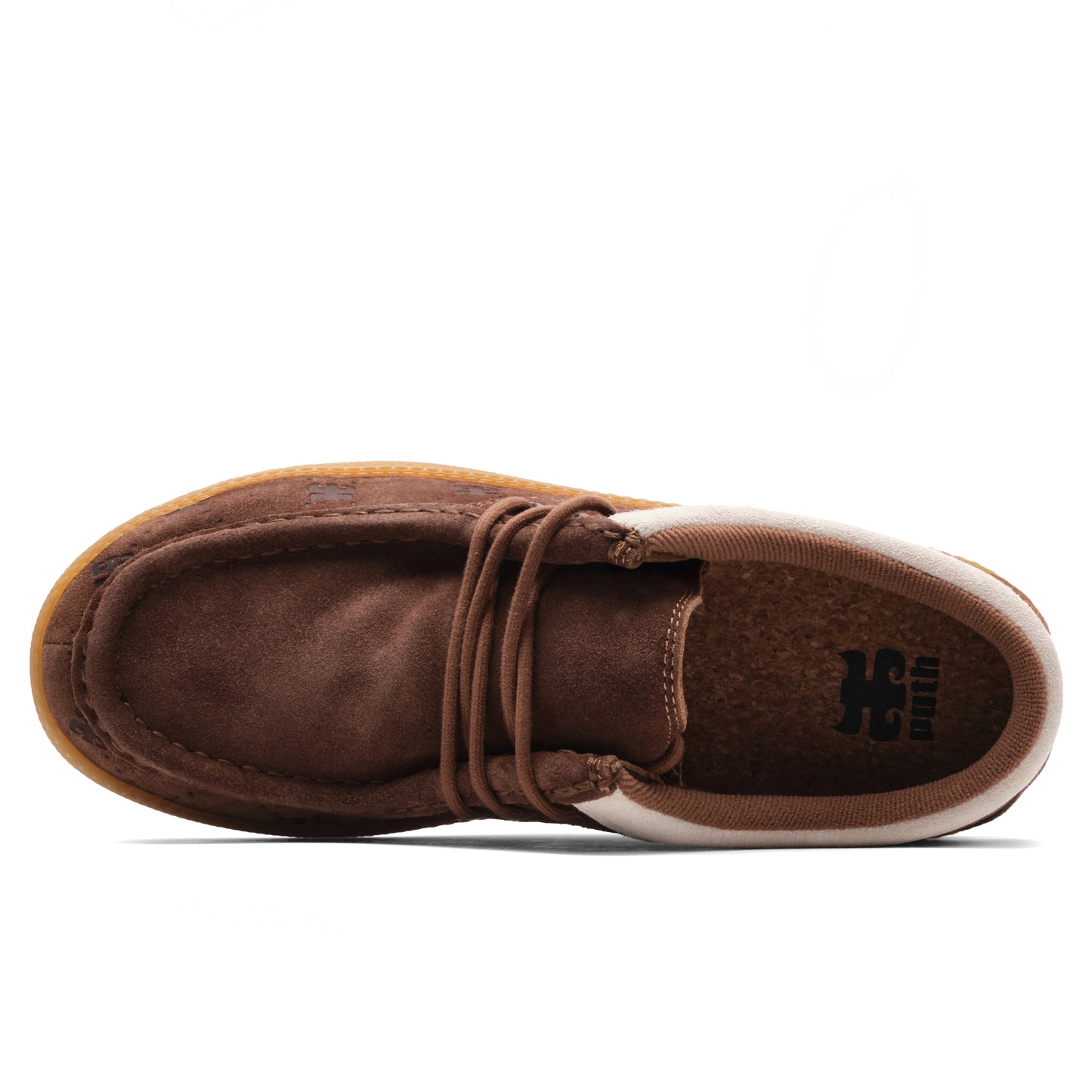 Cats Low Brown & Marshmallow