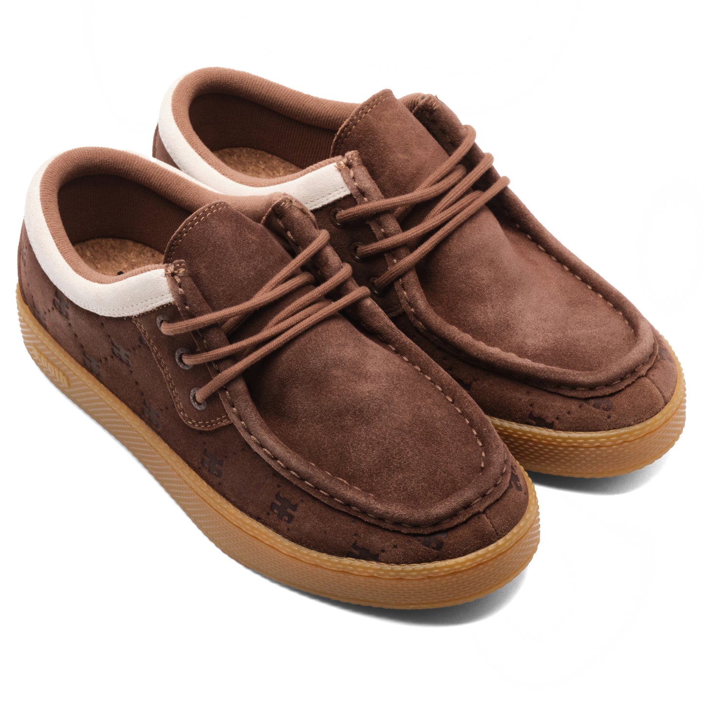 Cats Low Brown & Marshmallow