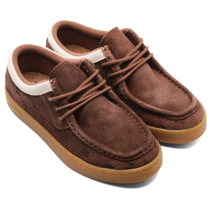 Cats Low Brown & Marshmallow