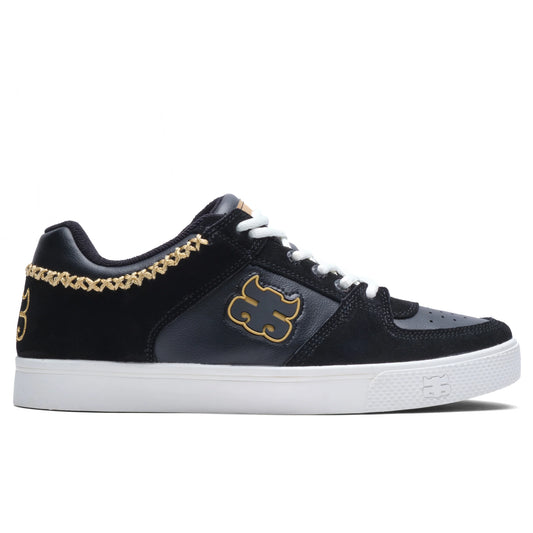 アイパス IPATH Reed Low Leather and Short Suede シューズ スニーカー 靴