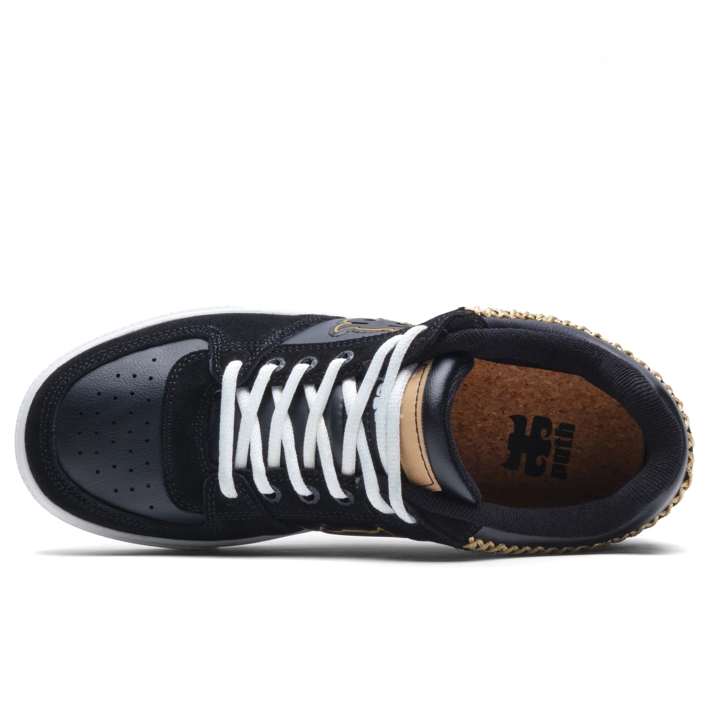 アイパス IPATH Reed Low Leather and Short Suede シューズ スニーカー 靴