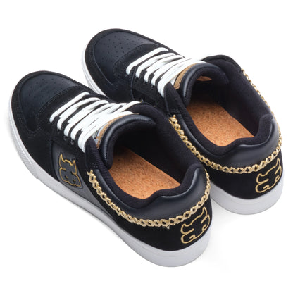 アイパス IPATH Reed Low Leather and Short Suede シューズ スニーカー 靴