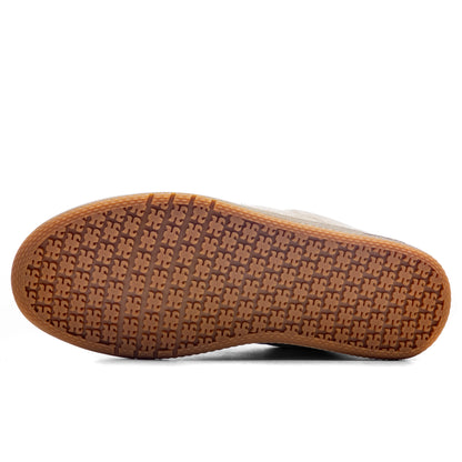 Cats Tan Suede