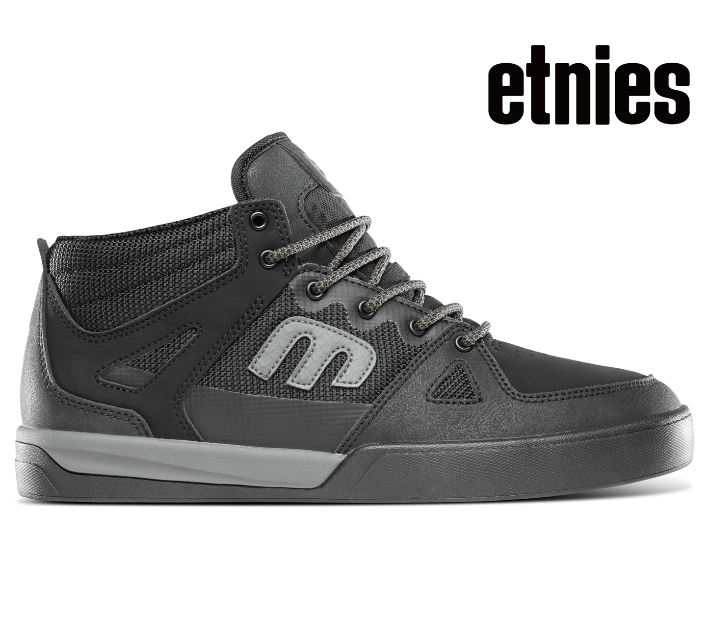 エトニーズ ETNIES JOHANSSON PRO BLACK シューズ スニーカー  靴 SALE セール