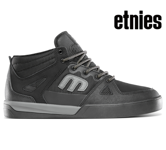 エトニーズ ETNIES JOHANSSON PRO BLACK シューズ スニーカー  靴 SALE セール