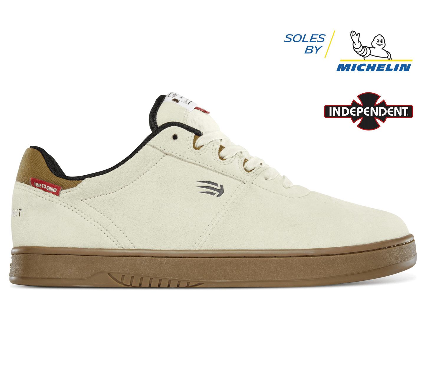 エトニーズ JOSL1N X INDY WHITE GUM