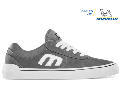 エトニーズ JOSLIN VULC GREY WHITE