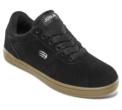 エトニーズ ジョスリン KIDS JOSLIN BLACK GUM キッズ シューズ スニーカー 靴
