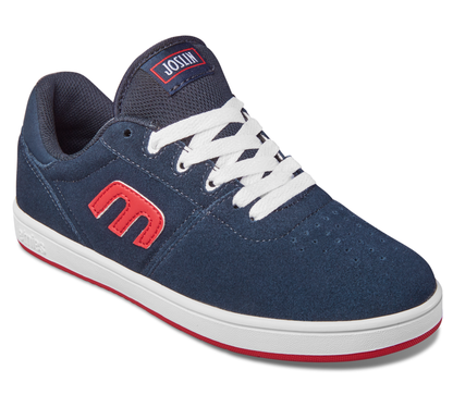 エトニーズ ジョスリン KIDS JOSLIN NAVY RED WHITE キッズ シューズ スニーカー 靴