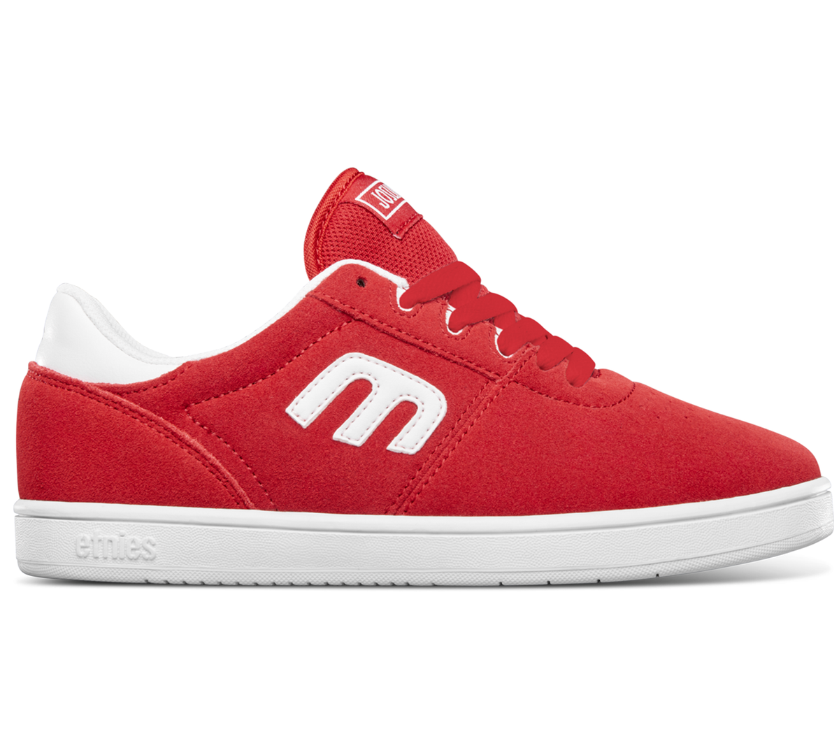 エトニーズ ジョスリン KIDS JOSLIN RED WHITE キッズ シューズ スニーカー 靴
